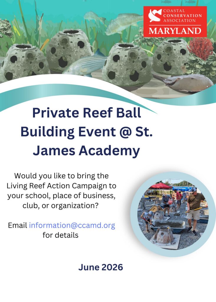 LRAC St. James Academy