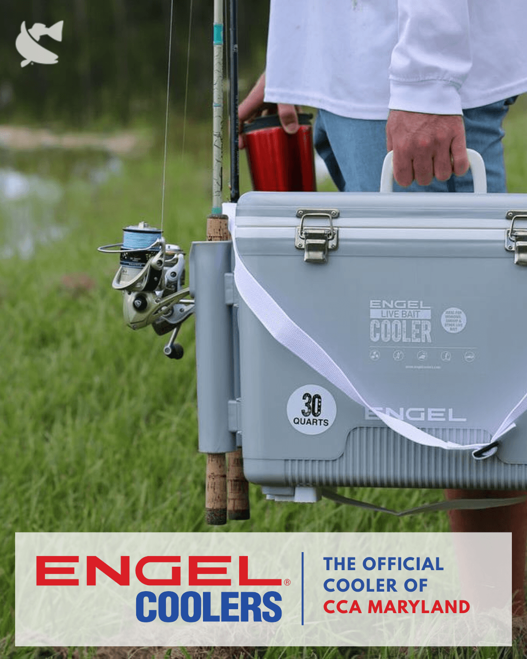 engel coolers