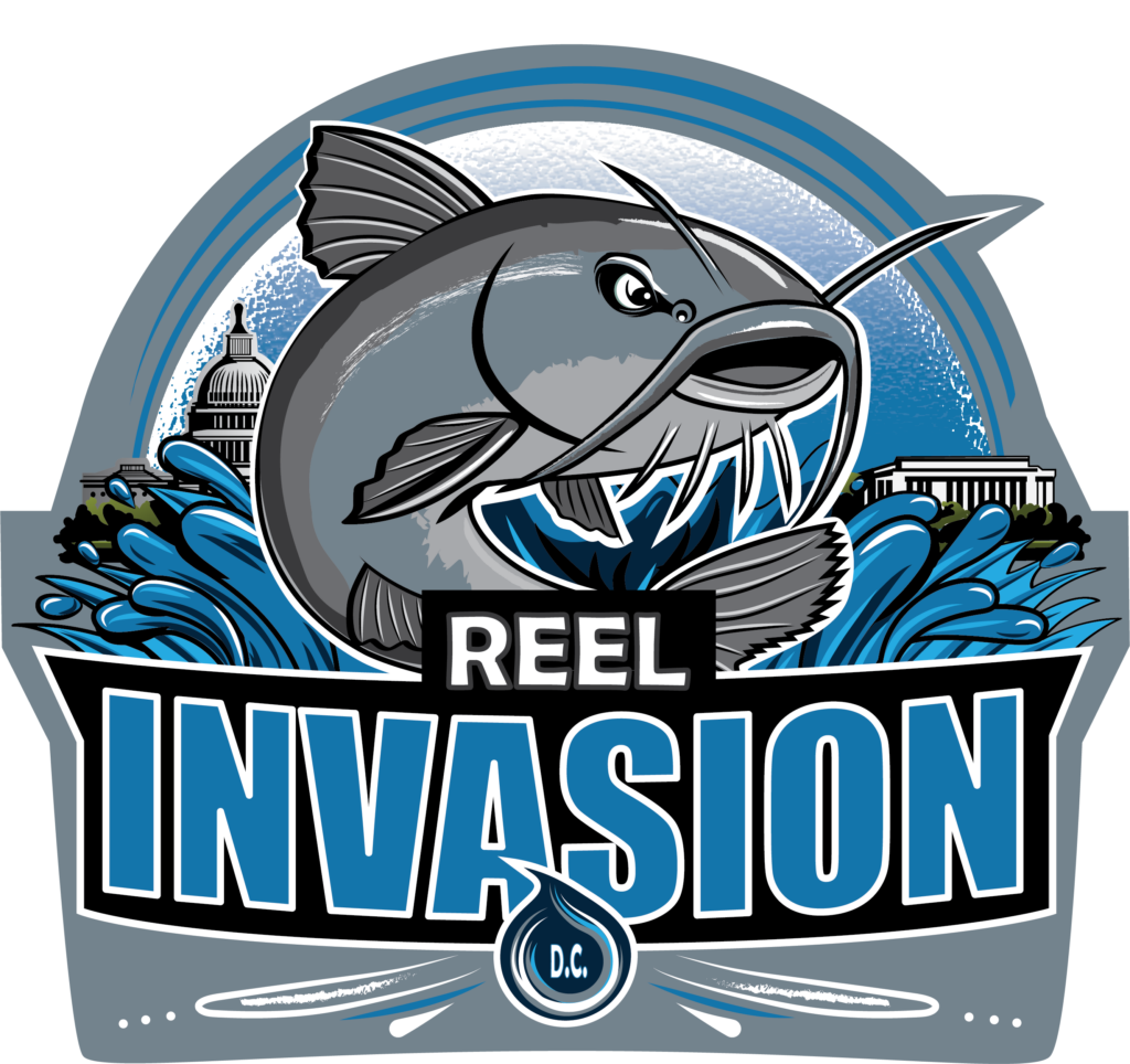 Reel_Invasion_Sticker