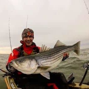 Shane Striper