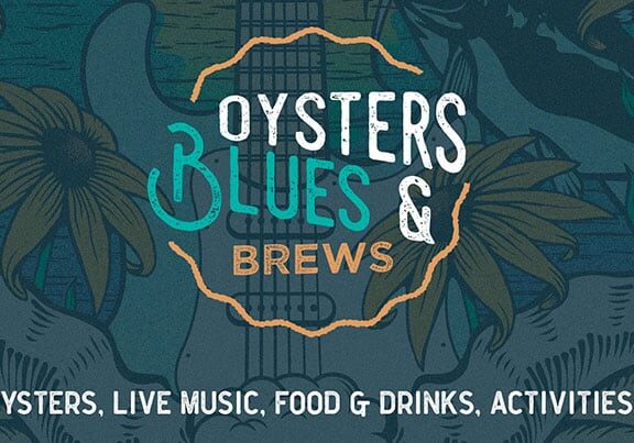 oysters brews & blues 2023